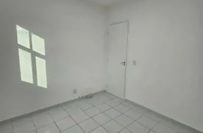 Apartamento com 2 dormitórios à venda, 53 m² por r$ 138.000,00 - pitimbu - natal/rn