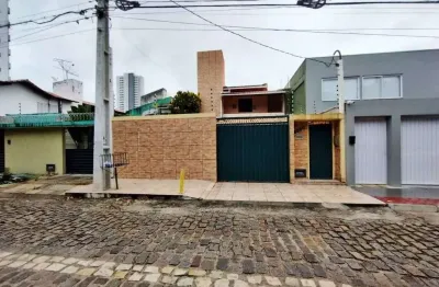 Casa com 4 dormitórios à venda, 191 m² por r$ 569.900,00 - lagoa nova - natal/rn
