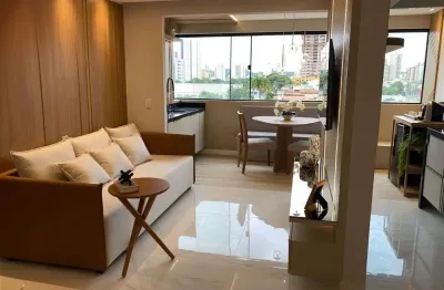 Apartamento à venda, 88 m² por r$ 731.486,14 - lagoa nova - natal/rn