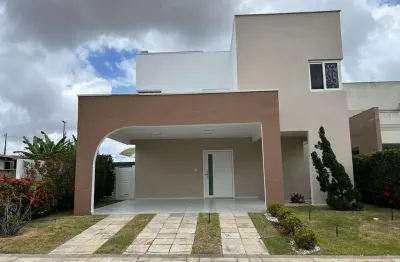 Casa com 3 dormitórios à venda, 217 m² por r$ 750.000,00 - parque das nações  - parnamirim/rn