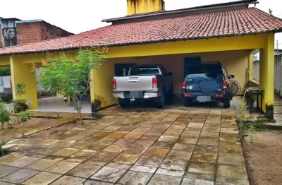 Casa com 5 dormitórios à venda, 295 m² por r$ 700.000,00 - ponta negra - natal/rn