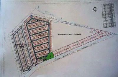Localização estratégica – na área de maior expansão e valorização imobiliária!