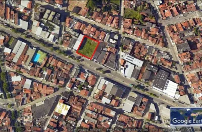 Terreno à venda, 1566 m² por r$ 3.500.000,00 - alecrim - natal/rn