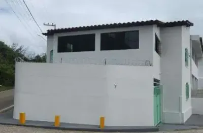 Casa com 3 dormitórios à venda, 164 m² por r$ 270.000,00 - pirangi do sul - nísia floresta/rn