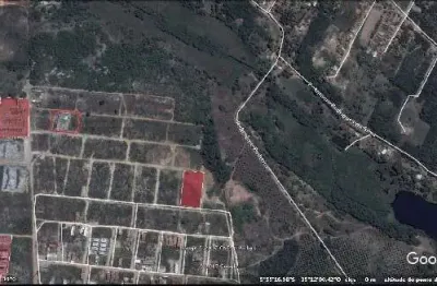 Terreno à venda, 6480 m² por r$ 1.440.000,00 - parque das nações  - parnamirim/rn