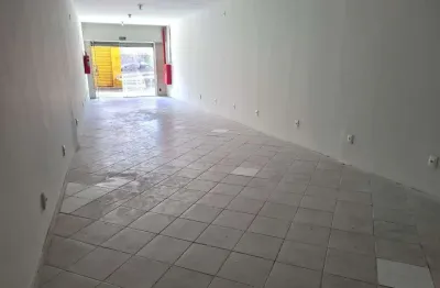 Loja para alugar, 50 m² por r$ 4.000,00/mês - cidade alta - natal/rn