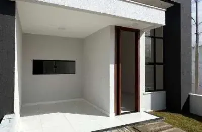 Casa à venda, 60 m² por r$ 280.000,00 - nova esperança - parnamirim/rn