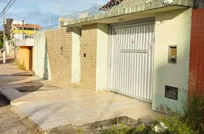 Casa com 3 dormitórios à venda, 285 m² por r$ 1.000.000,00 - candelária - natal/rn