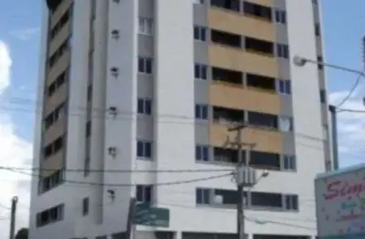 Apartamento com 2 quartos à venda na Avenida Antônio Basílio, 22000, Lagoa Nova, Natal