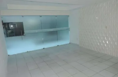 Loja para alugar, 52 m² por r$ 3.902,15/mês - lagoa nova - natal/rn