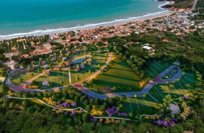 Terreno à venda, 266 m² por r$ 558.820,00 - cotovelo (distrito litoral) - parnamirim/rn