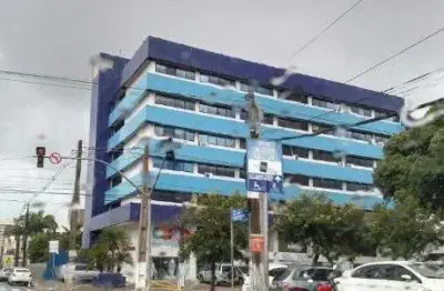 Loja para alugar, 62 m² por r$ 3.297,22/mês - lagoa nova - natal/rn