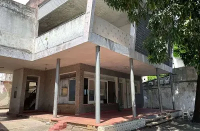 Prédio à venda, 610 m² por r$ 2.400.000,00 - petrópolis - natal/rn