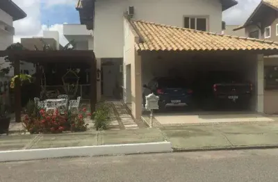 Casa com 3 dormitórios à venda, 220 m² por r$ 990.000,00 - emaús - parnamirim/rn