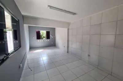 Kitnet com 1 dormitório para alugar, 38 m² por r$ 1.100,00/mês - lagoa nova - natal/rn
