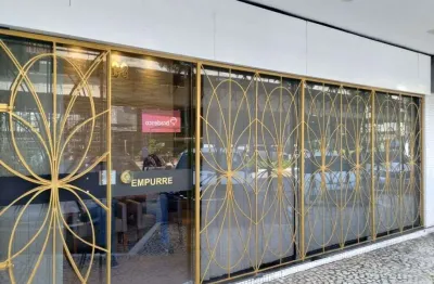 Sala comercial com 4 salas à venda na Rua Potengi, 520, Petrópolis, Natal