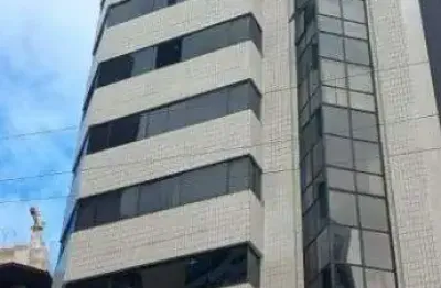 Apartamento com 4 dormitórios à venda, 205 m² por r$ 900.000,00 - petrópolis - natal/rn