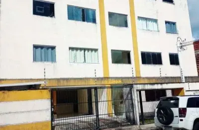 Apartamento com 2 dormitórios à venda, 55 m² por r$ 135.000,00 - nova parnamirim - parnamirim/rn
