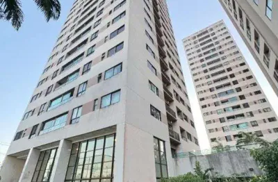Apartamento com 3 dormitórios para alugar, 92 m² por r$ 3.700,00/mês - capim macio - natal/rn