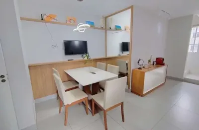 Apartamento com 2 dormitórios à venda, 104 m² por r$ 459.000,00 - nova parnamirim - parnamirim/rn