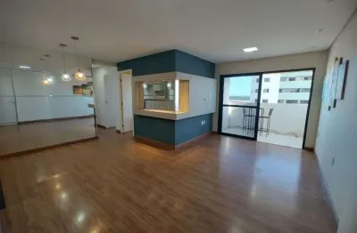 Apartamento com 3 dormitórios à venda, 83 m² por r$ 490.000,00 - nova parnamirim - parnamirim/rn