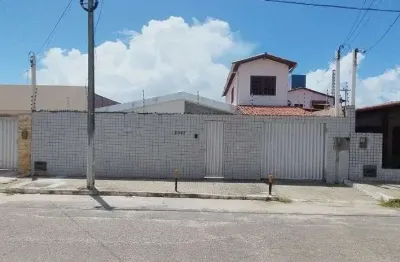 Casa com 4 dormitórios à venda, 192 m² por r$ 450.000,00 - ponta negra - natal/rn
