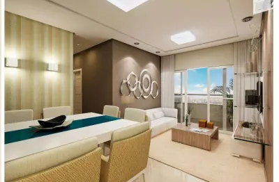 Apartamento com 3 dormitórios à venda, 88 m² por r$ 908.805,00 - tirol - natal/rn