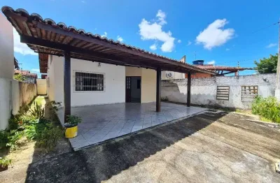 Casa com 3 dormitórios para alugar, 150 m² por r$ 1.565,48/mês - emaús - parnamirim/rn