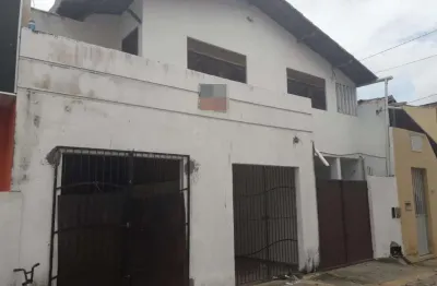 Prédio à venda, 389 m² por r$ 250.000,00 - planalto - natal/rn
