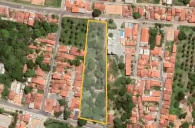 Terreno à venda, 8000 m² por r$ 4.500.000,00 - pium (distrito litoral) - parnamirim/rn