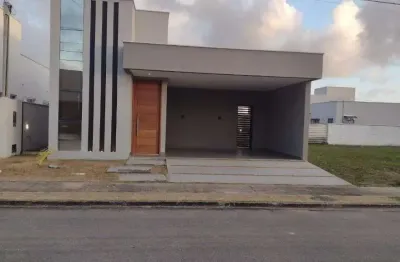Casa com 3 dormitórios à venda, 118 m² por r$ 480.000,00 - cajupiranga - parnamirim/rn