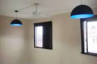 Apartamento com 2 dormitórios à venda, 57 m² por r$ 115.000,00 - emaús - parnamirim/rn