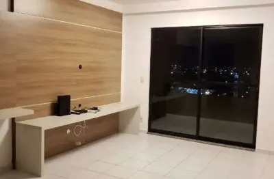 Apartamento com 3 quartos à venda na Alameda das Mansões, 7010, Candelária, Natal