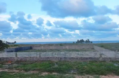 Terreno à venda, 1200 m² por r$ 220.000,00 - maracajaú - maxaranguape/rn