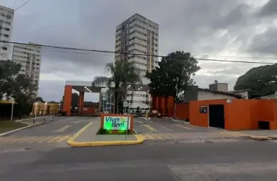 Oportunidade de compra em cidade satélite! apartamento à venda – condomínio viver bem