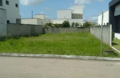 Terreno à venda, 300 m² por r$ 270.000,00 - parque das nações  - parnamirim/rn