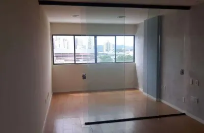 Sala à venda, 30 m² por r$ 150.000,00 - lagoa nova - natal/rn