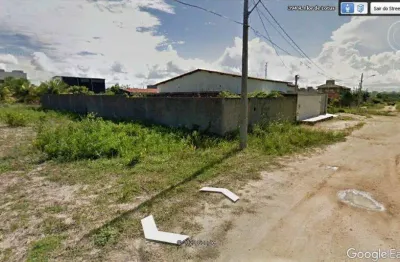 Terreno à venda, 360 m² por r$ 95.000,00 - parque das nações  - parnamirim/rn
