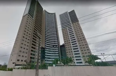 Apartamento com 2 dormitórios para alugar, 54 m² por r$ 3.000,00/mês - candelária - natal/rn