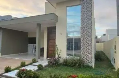 Casa com 3 dormitórios à venda, 150 m² por r$ 530.000,00 - cajupiranga - parnamirim/rn