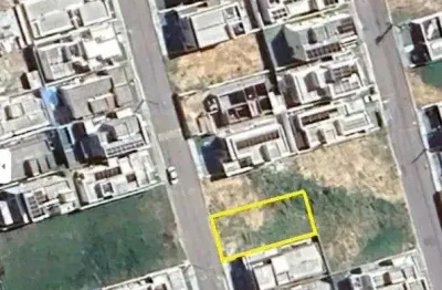 Terreno em condomínio fechado à venda na Avenida Olavo Lacerda Montenegro, 2600, Parque das Nações, Parnamirim