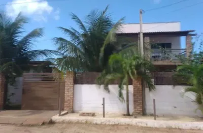 Casa com 8 dormitórioscom perfil de pousada à venda, 516 m² por r$ 950.000 - são miguel do gostoso - são miguel do gostoso/rn