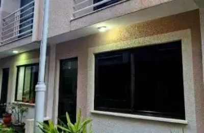 Casa em condomínio fechado com 2 quartos à venda na Rua Pendanga, 185, Parque das Árvores, Parnamirim
