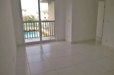 Apartamento à venda, 65 m² por r$ 260.000,00 - parque das árvores - parnamirim/rn