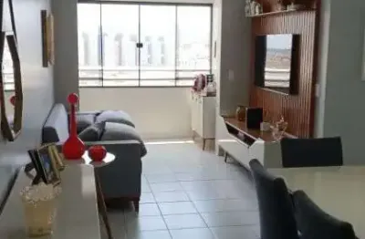 Apartamento com 3 quartos à venda na Rua Adeodato José dos Reis, 1100, Nova Parnamirim, Parnamirim