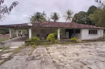Terreno/chácara à margem da lagoa do bonfim: oportunidade única!