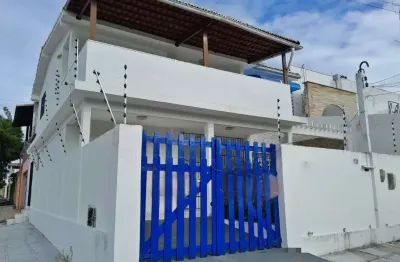 Casa à venda, 240 m² por r$ 450.000,00 - capim macio - natal/rn