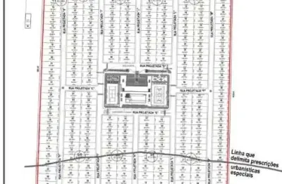 Terreno à venda, 245 m² por r$ 276.000,00 - parque das nações  - parnamirim/rn