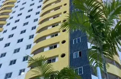 Lançamento em ponta negra – conforto, sofisticação e vista privilegiada!