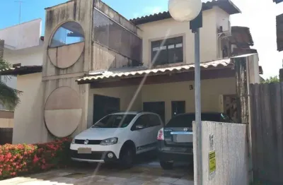 Casa com 4 dormitórios à venda, 189 m² por r$ 600.000,00 - neópolis - natal/rn